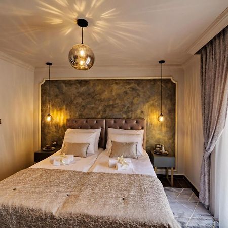 Luxury Rooms Vindemiae زادار الغرفة الصورة