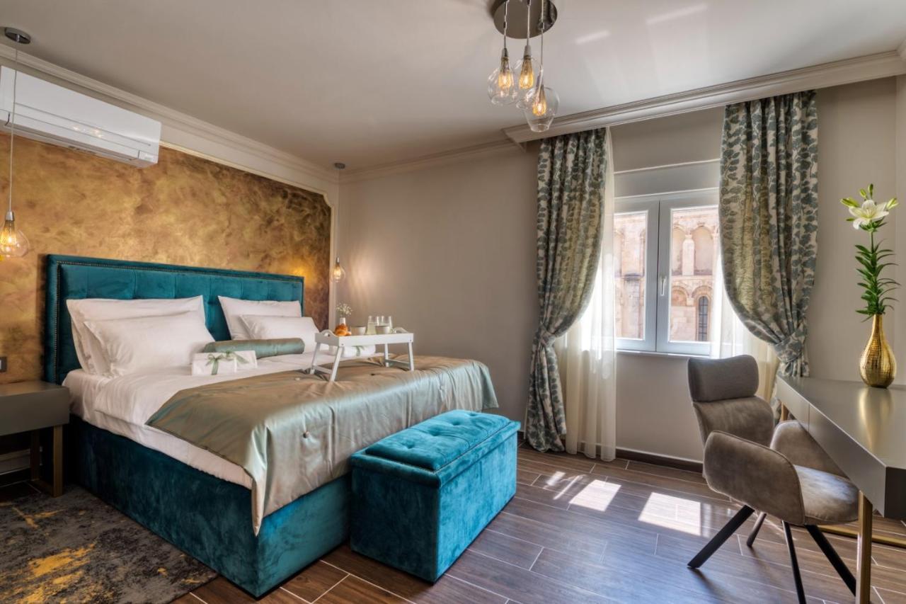 Luxury Rooms Vindemiae زادار المظهر الخارجي الصورة