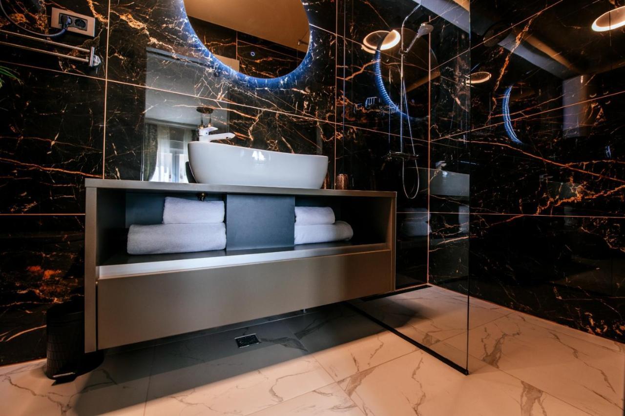 Luxury Rooms Vindemiae زادار المظهر الخارجي الصورة