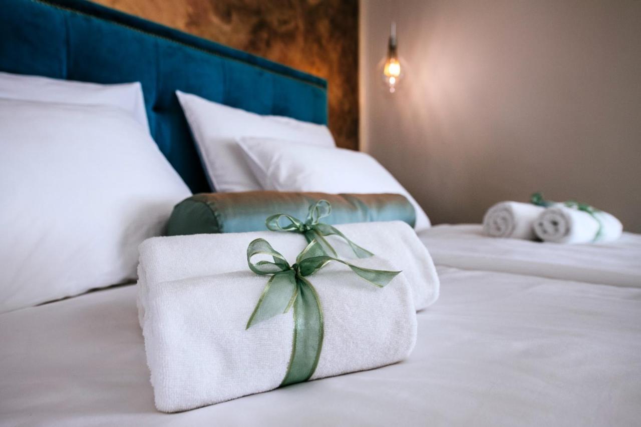 Luxury Rooms Vindemiae زادار المظهر الخارجي الصورة