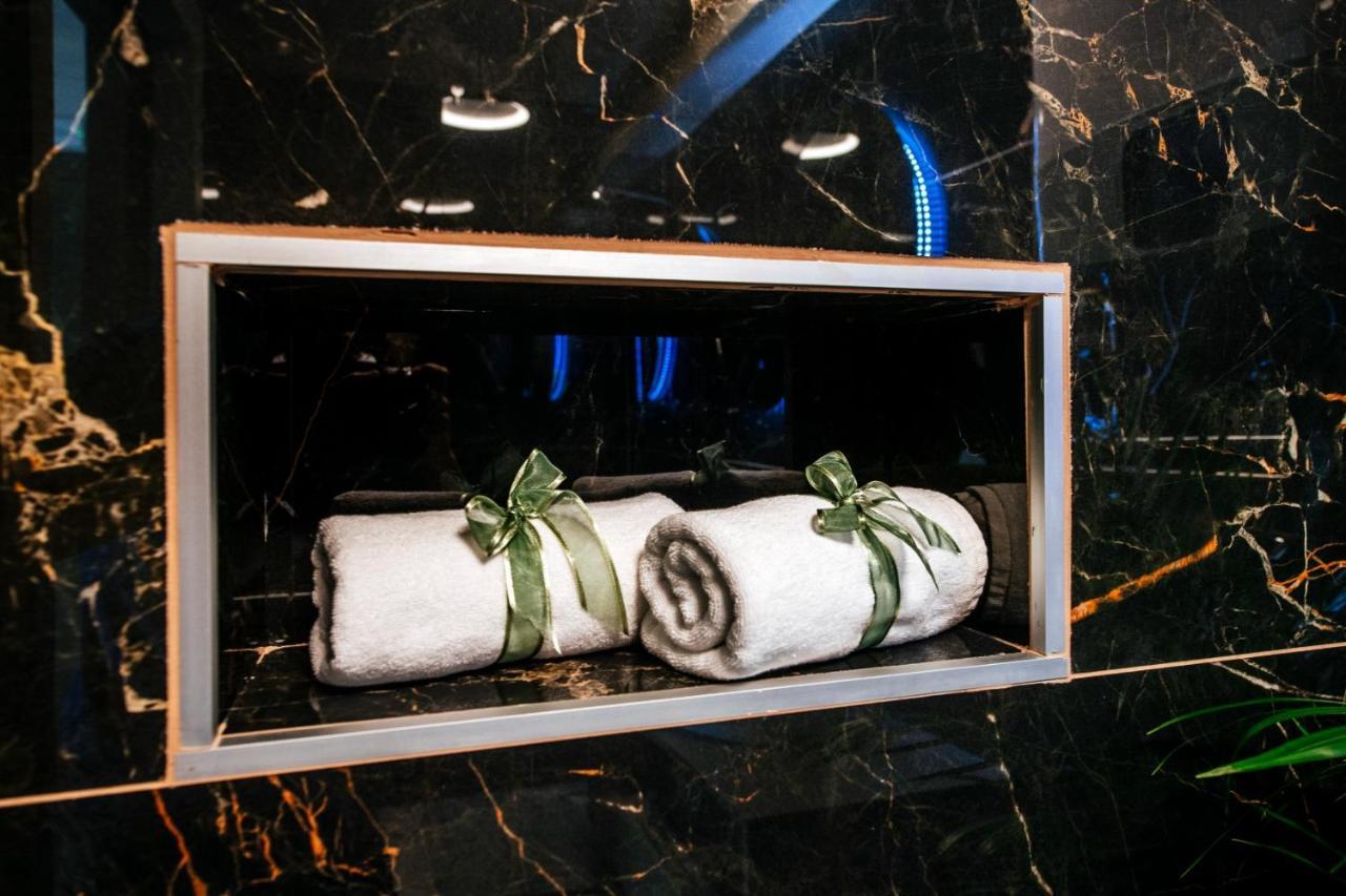 Luxury Rooms Vindemiae زادار المظهر الخارجي الصورة