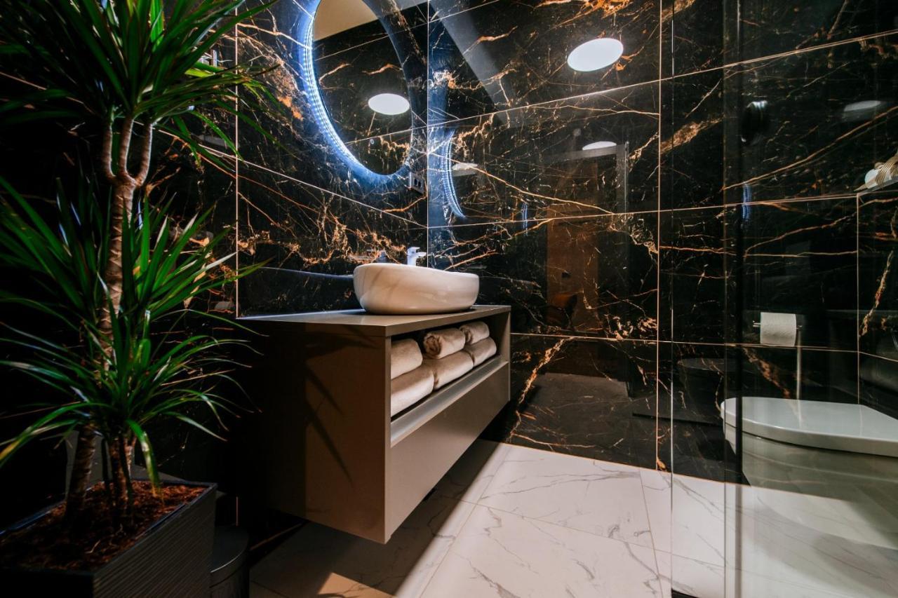 Luxury Rooms Vindemiae زادار المظهر الخارجي الصورة