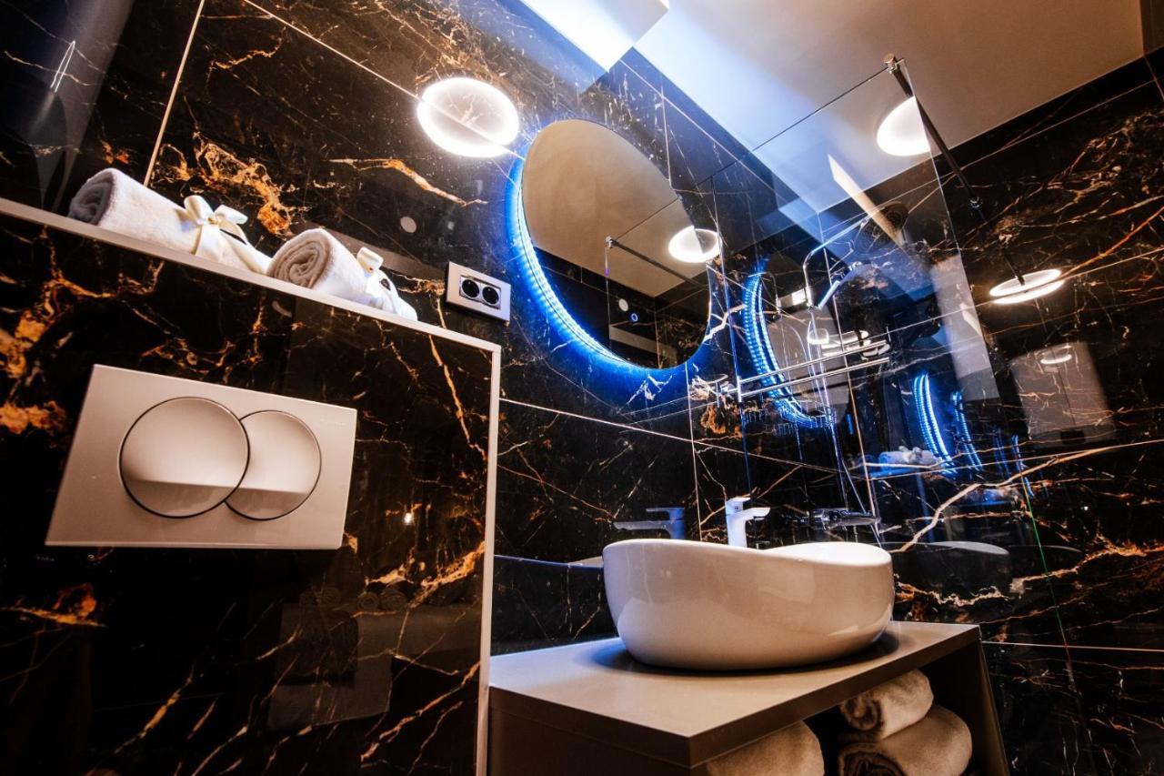 Luxury Rooms Vindemiae زادار المظهر الخارجي الصورة