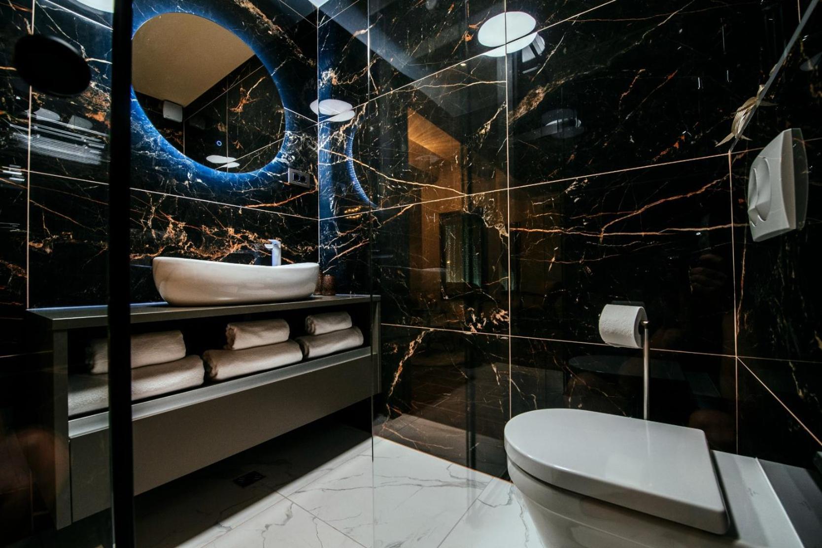 Luxury Rooms Vindemiae زادار الغرفة الصورة