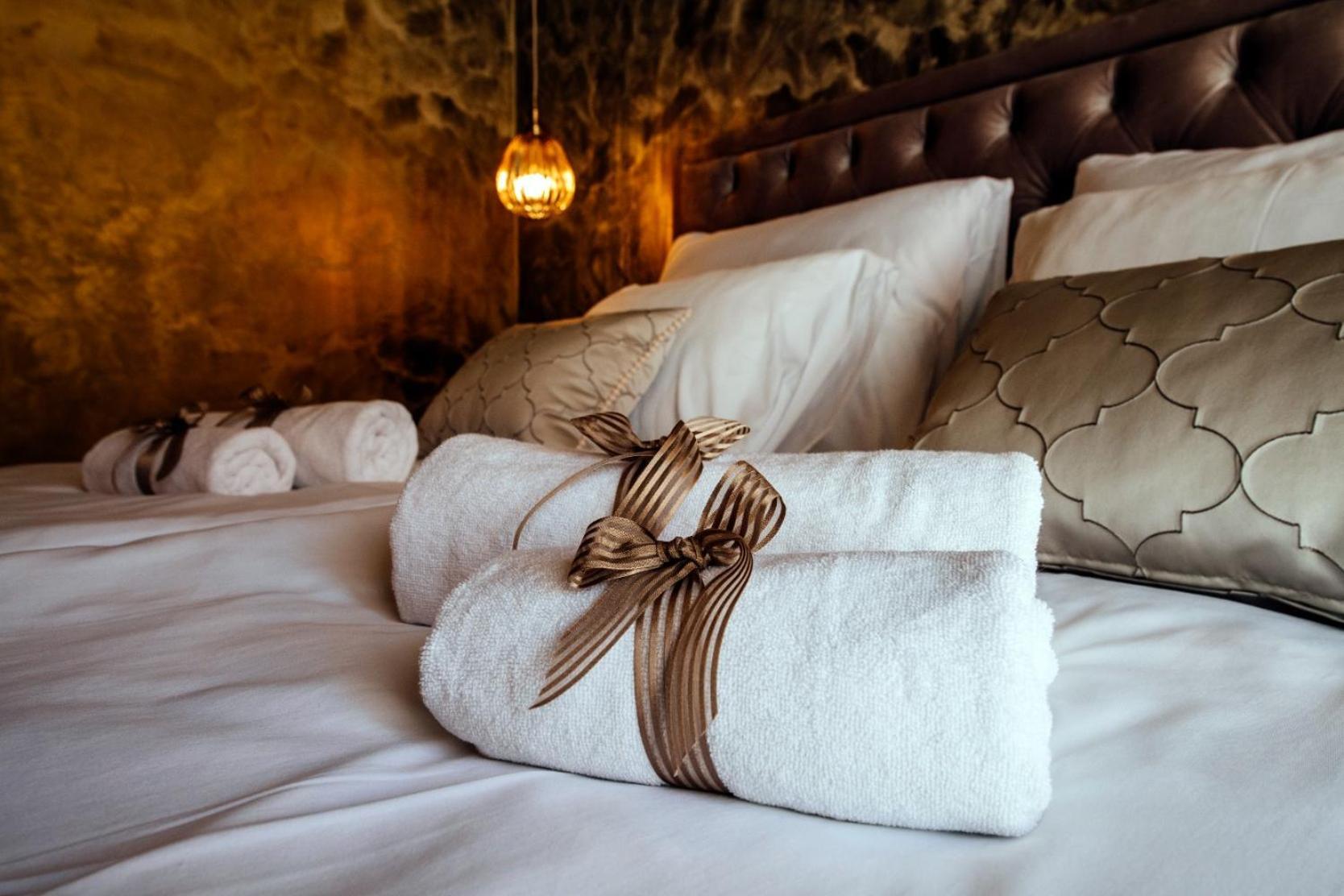 Luxury Rooms Vindemiae زادار الغرفة الصورة