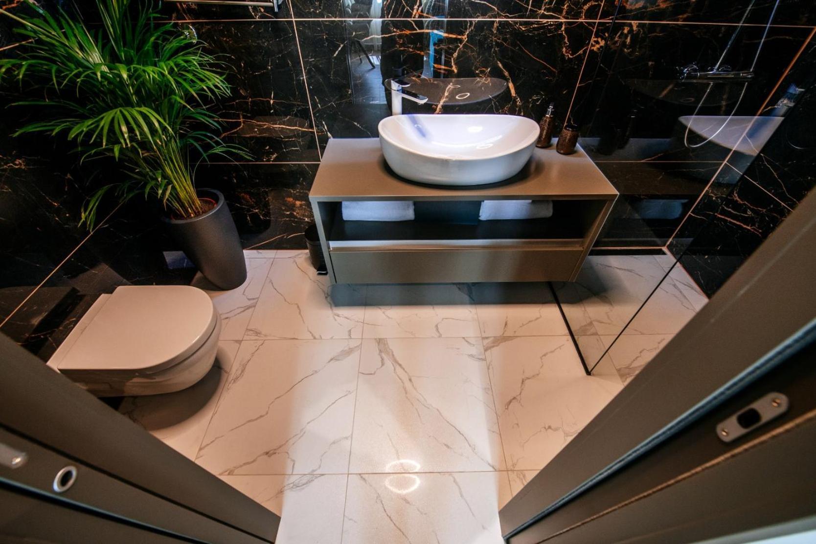 Luxury Rooms Vindemiae زادار الغرفة الصورة