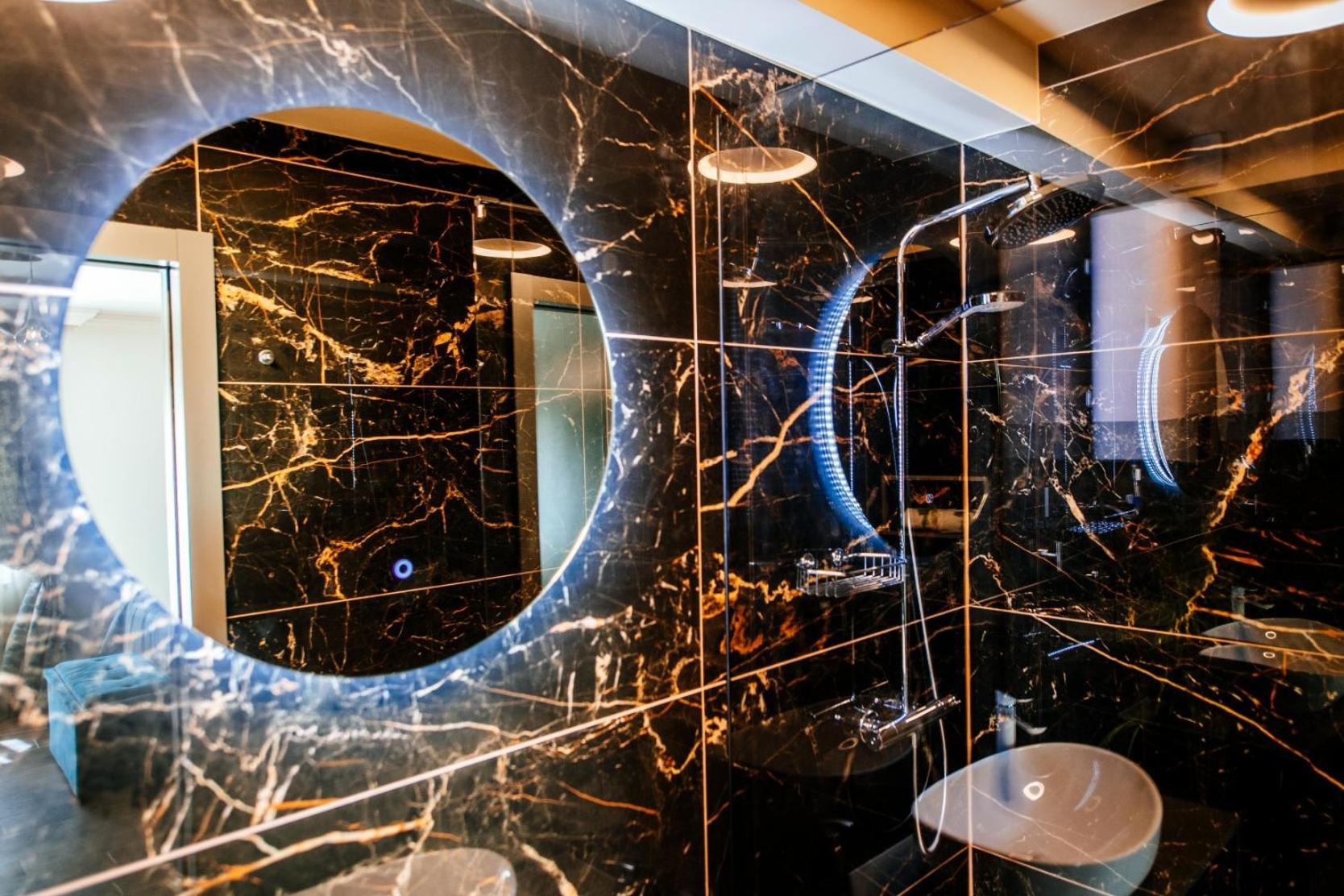 Luxury Rooms Vindemiae زادار الغرفة الصورة
