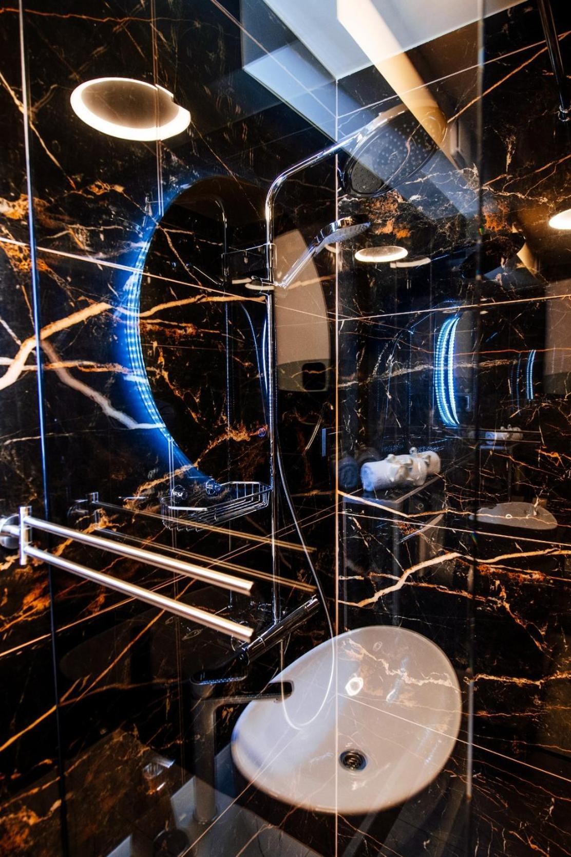 Luxury Rooms Vindemiae زادار الغرفة الصورة